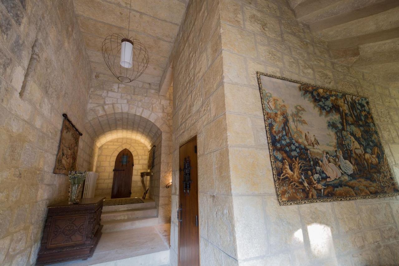 Chateau Des Fousseries Condom Exterior foto